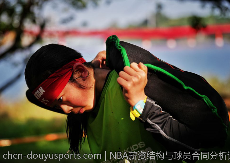 NBA薪资结构与球员合同分析详解